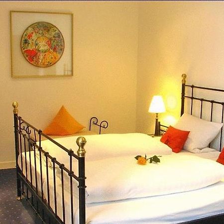 Hotel Posthotel Riehemann Restaurant Steinfurt Zewnętrze zdjęcie