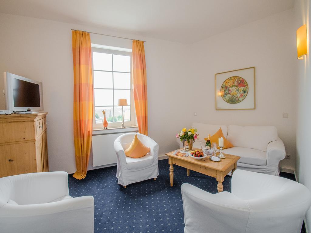 Hotel Posthotel Riehemann Restaurant Steinfurt Pokój zdjęcie