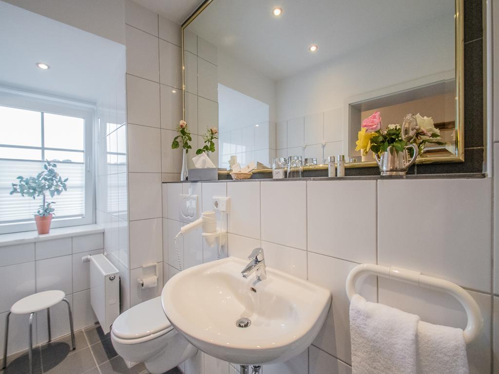 Hotel Posthotel Riehemann Restaurant Steinfurt Pokój zdjęcie