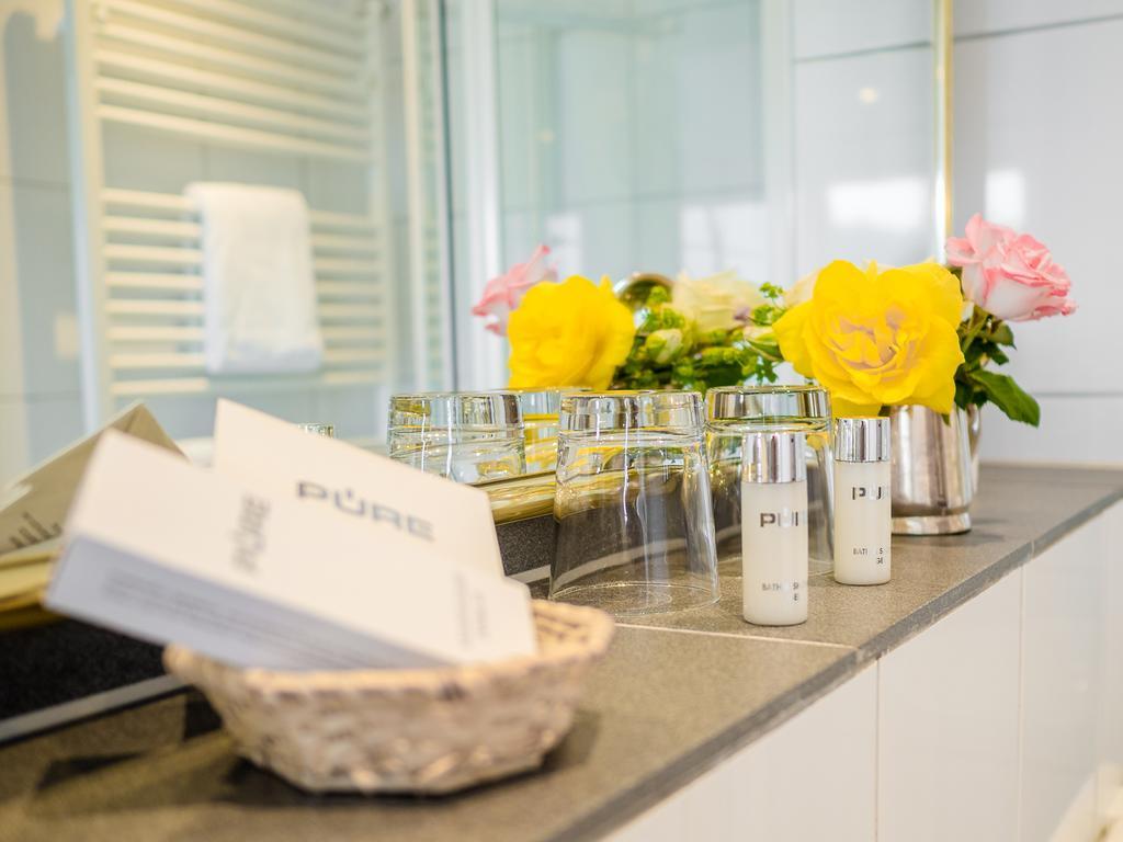 Hotel Posthotel Riehemann Restaurant Steinfurt Pokój zdjęcie