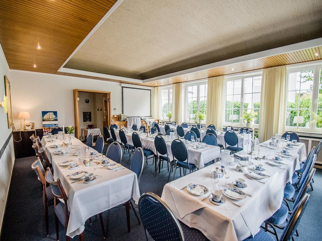 Hotel Posthotel Riehemann Restaurant Steinfurt Zewnętrze zdjęcie