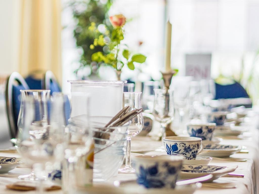Hotel Posthotel Riehemann Restaurant Steinfurt Zewnętrze zdjęcie