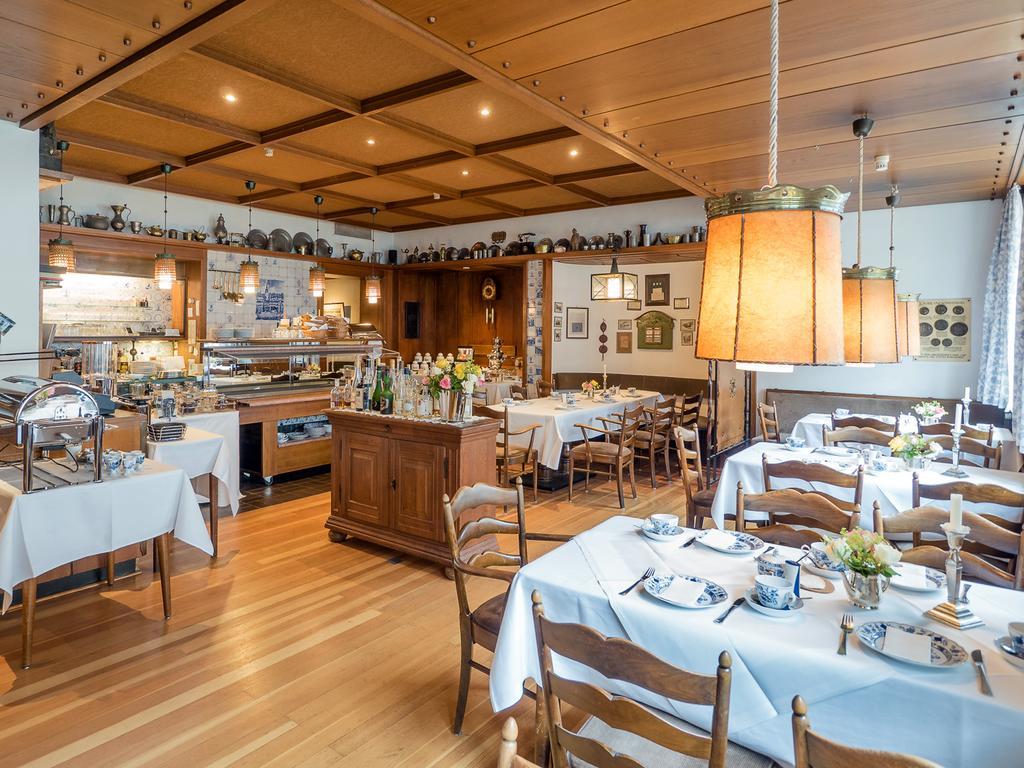 Hotel Posthotel Riehemann Restaurant Steinfurt Zewnętrze zdjęcie