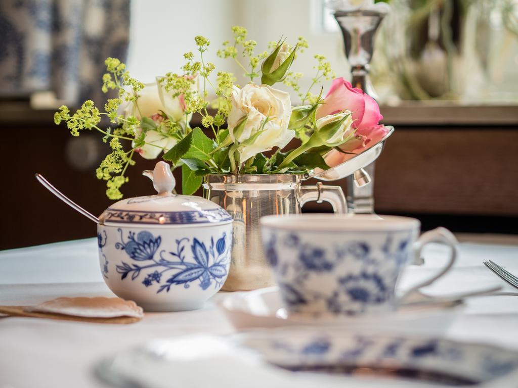 Hotel Posthotel Riehemann Restaurant Steinfurt Zewnętrze zdjęcie