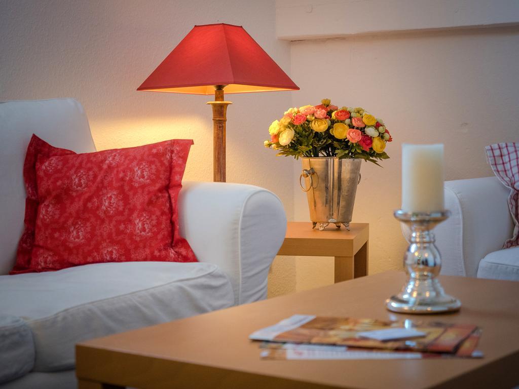Hotel Posthotel Riehemann Restaurant Steinfurt Zewnętrze zdjęcie