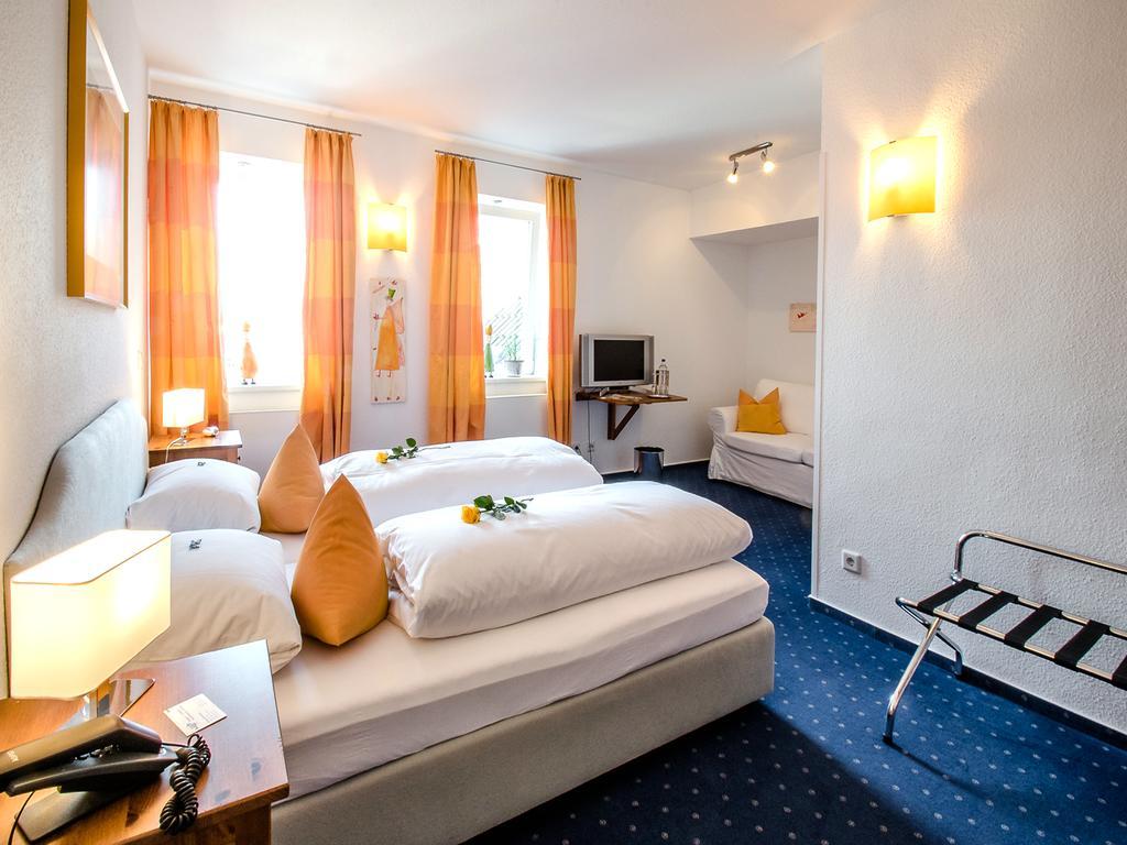 Hotel Posthotel Riehemann Restaurant Steinfurt Zewnętrze zdjęcie