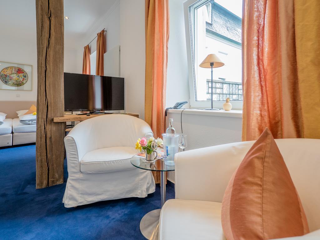 Hotel Posthotel Riehemann Restaurant Steinfurt Pokój zdjęcie