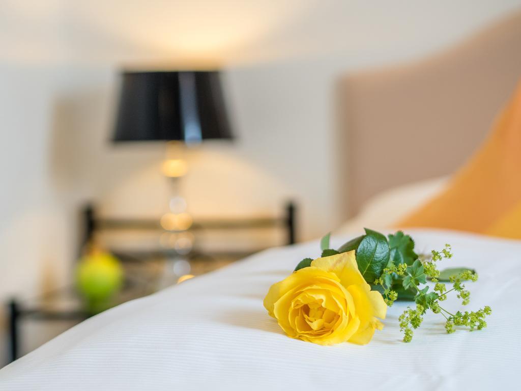 Hotel Posthotel Riehemann Restaurant Steinfurt Pokój zdjęcie