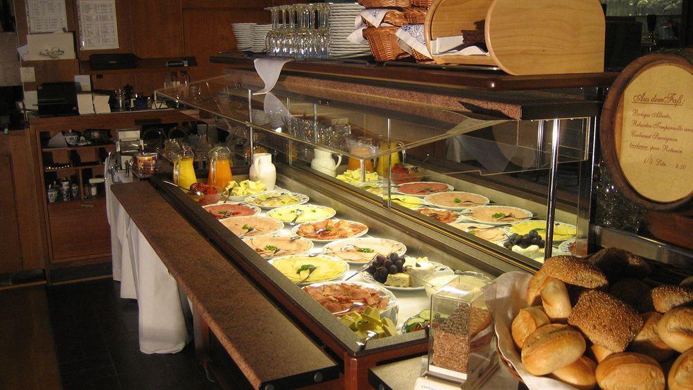Hotel Posthotel Riehemann Restaurant Steinfurt Zewnętrze zdjęcie