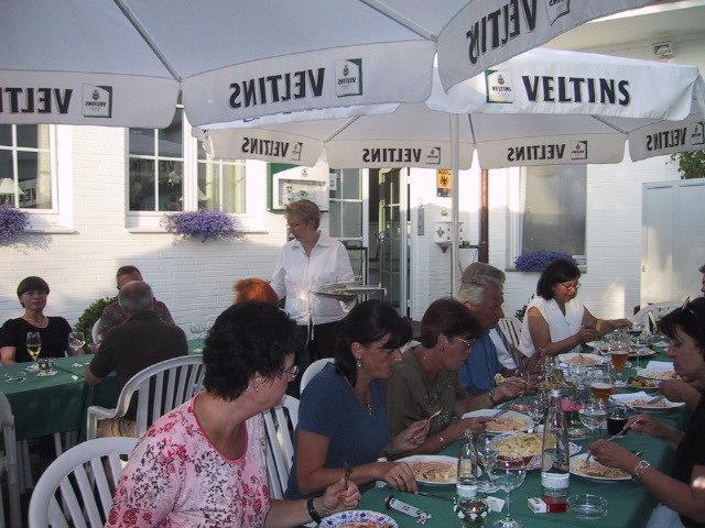 Hotel Posthotel Riehemann Restaurant Steinfurt Pokój zdjęcie